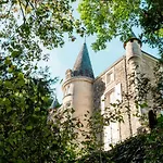 Mazette! Le Chateau 4* Νιόρ