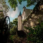Mazette! Le Chateau 4* Νιόρ