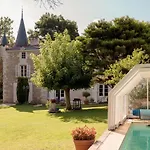 Mazette! Le Chateau 4*