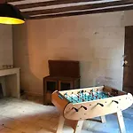 Bed and Breakfast Mazette! Le Chateau