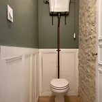 Mazette! Le Chateau Νιόρ