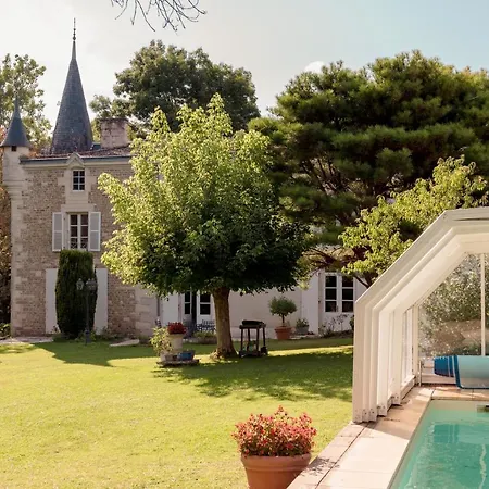 Mazette! Le Chateau 4*