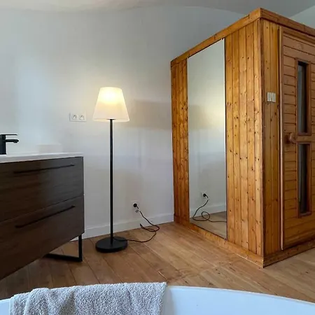 Mazette! Le Chateau 4* Niort