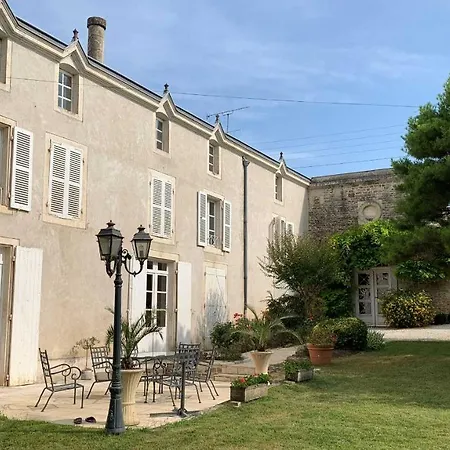 Mazette! Le Château 4*