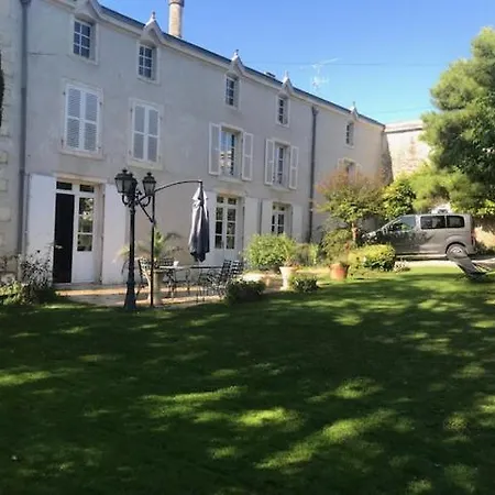Mazette! Le Chateau 4*