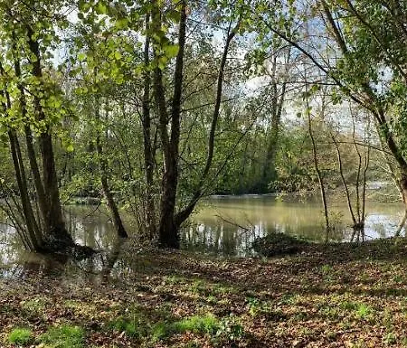 Mazette! Le Château 4* Niort