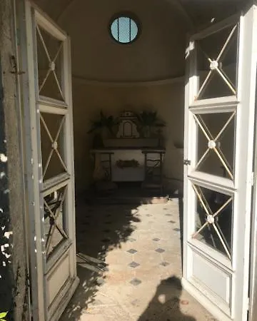 Mazette! Le Château Alojamento de Acomodação e Pequeno-almoço