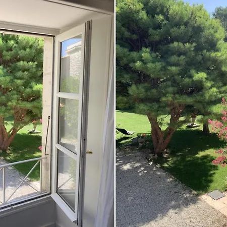 Mazette! Le Château