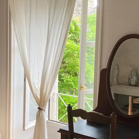 Mazette! Le Chateau Nocleg ze śniadaniem