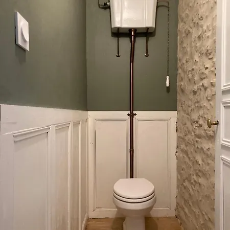 Mazette! Le Château Niort