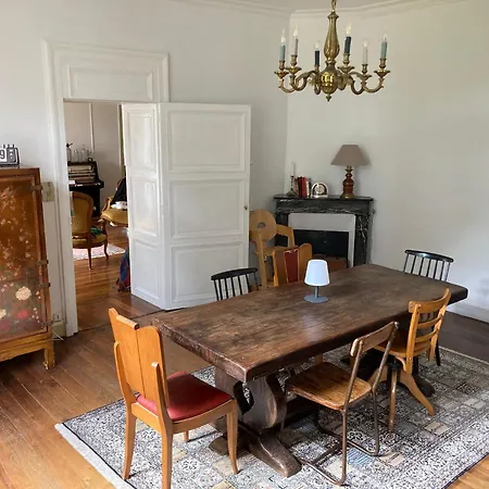 Mazette! Le Château 4*