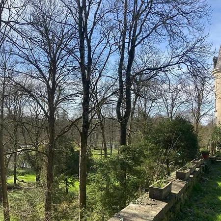Mazette! Le Chateau Niort